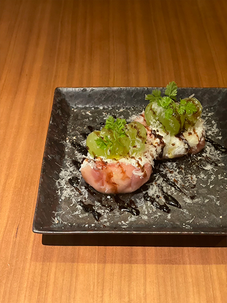 キヅキ荘