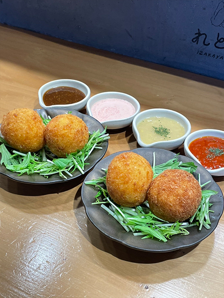 居酒屋れとんき