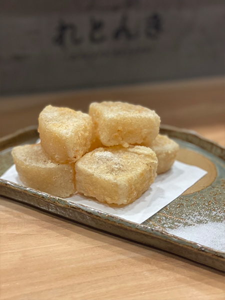 居酒屋れとんき