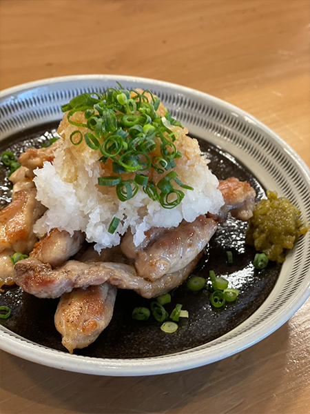 居酒屋れとんき