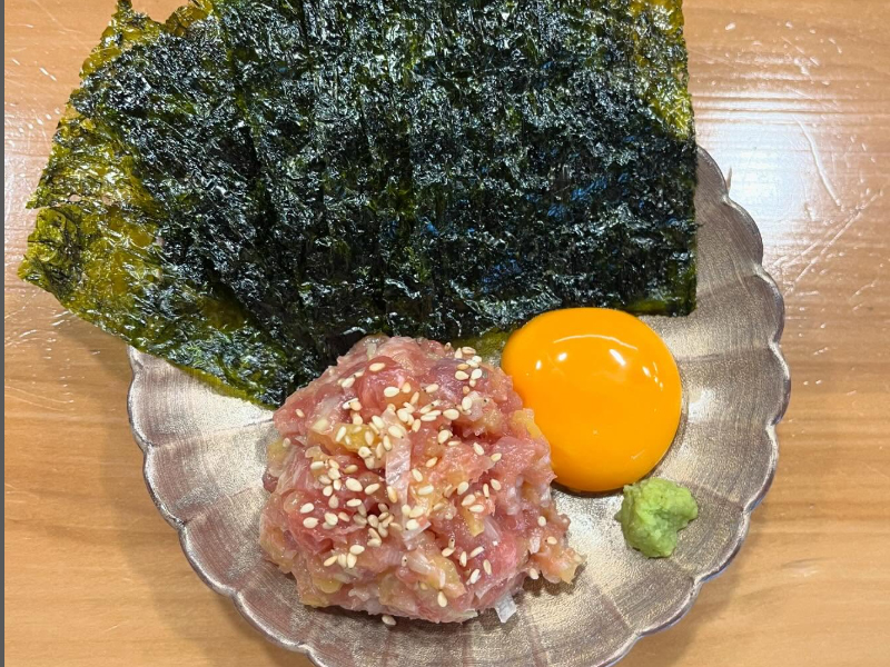 居酒屋れとんき