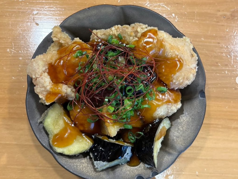 居酒屋れとんき