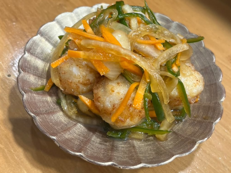 居酒屋れとんき