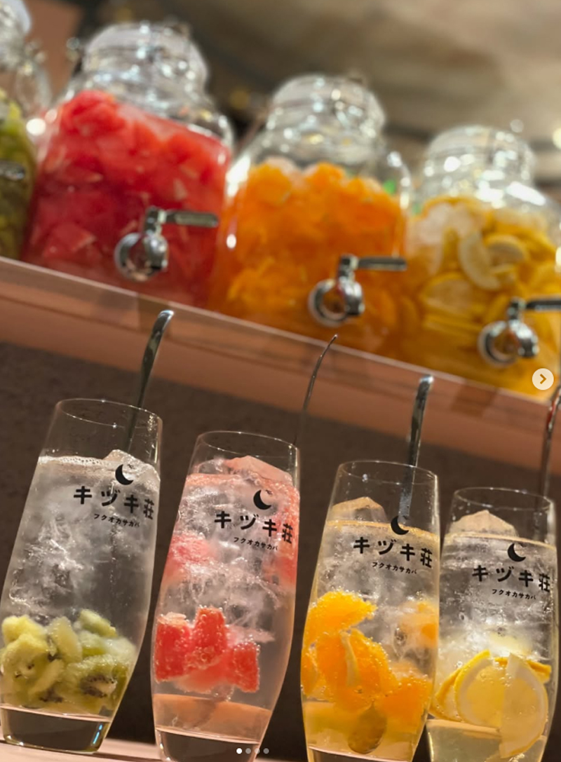 薬院「れとんき」警固「キヅキ荘」—福岡の人気居酒屋